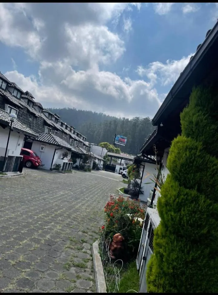 Casa Hermosa Quito