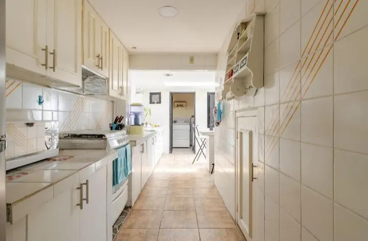 Quarto em Acomodações Particulares Casa Hermosa Quito