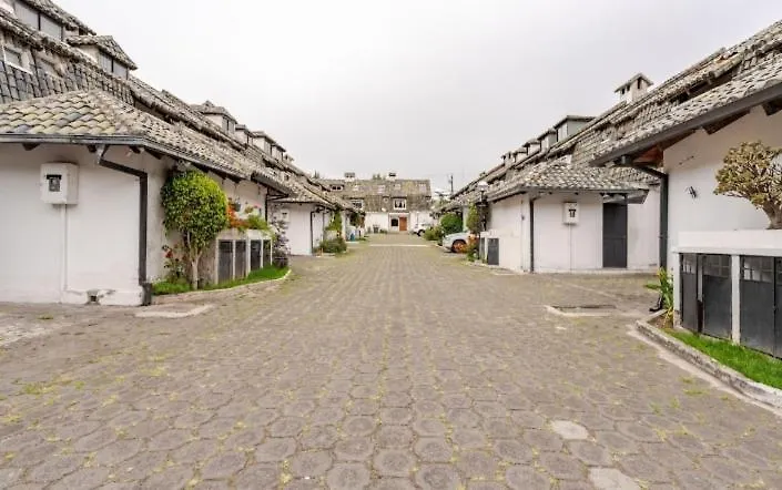 Casa Hermosa Quito