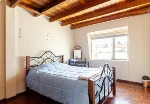 Casa Hermosa Quito Quarto em Acomodações Particulares