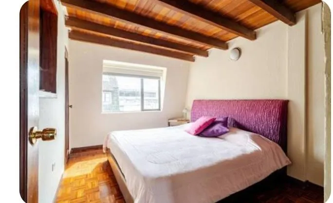 Casa Hermosa Quito
