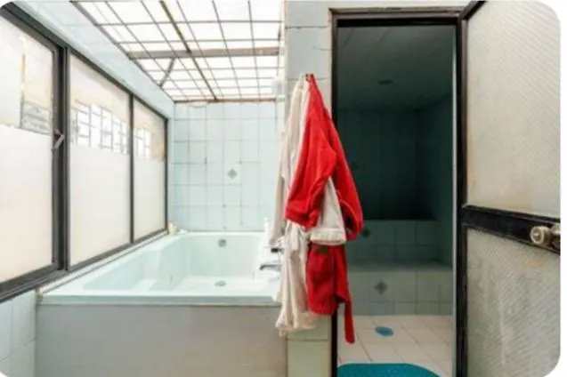 Quarto em Acomodações Particulares Casa Hermosa Quito
