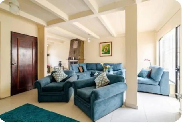 Casa Hermosa Quito Equador