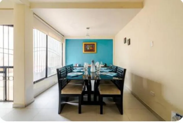 Casa Hermosa Quito Quarto em Acomodações Particulares