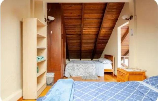 Casa Hermosa Quito