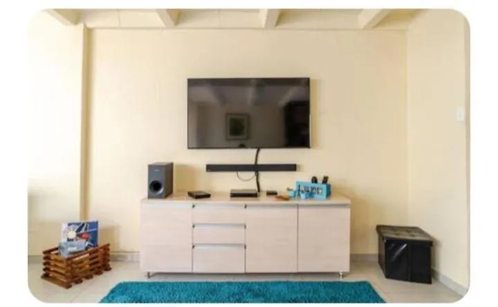 Casa Hermosa Quito 0*,