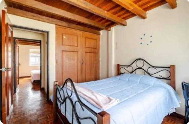 Casa Hermosa Quito 0*,