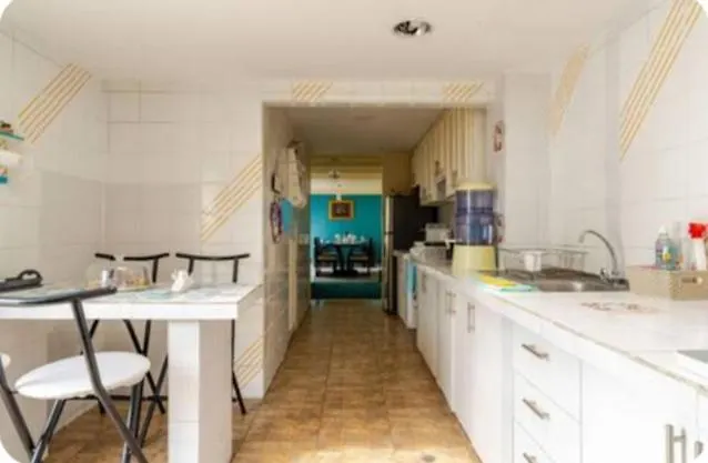 Quarto em Acomodações Particulares Casa Hermosa Quito