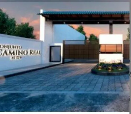 Casa Hermosa Quito 0*,  Equador