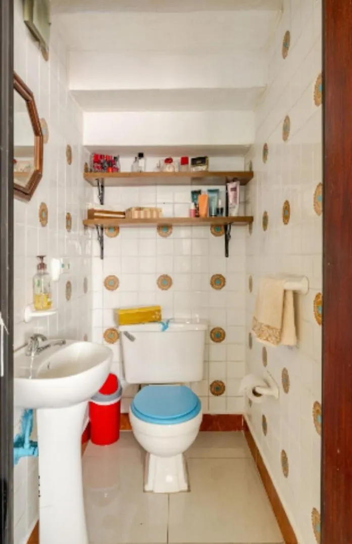 Casa Hermosa Quito