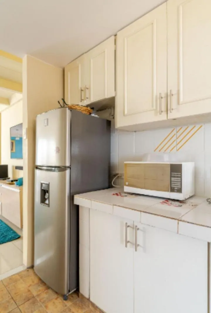 Quarto em Acomodações Particulares Casa Hermosa Quito Equador
