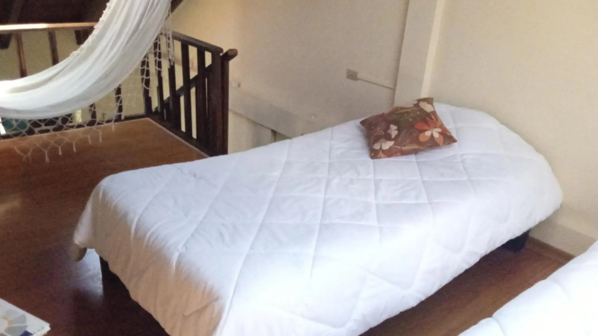 Quarto em Acomodações Particulares Casa Hermosa Quito Equador