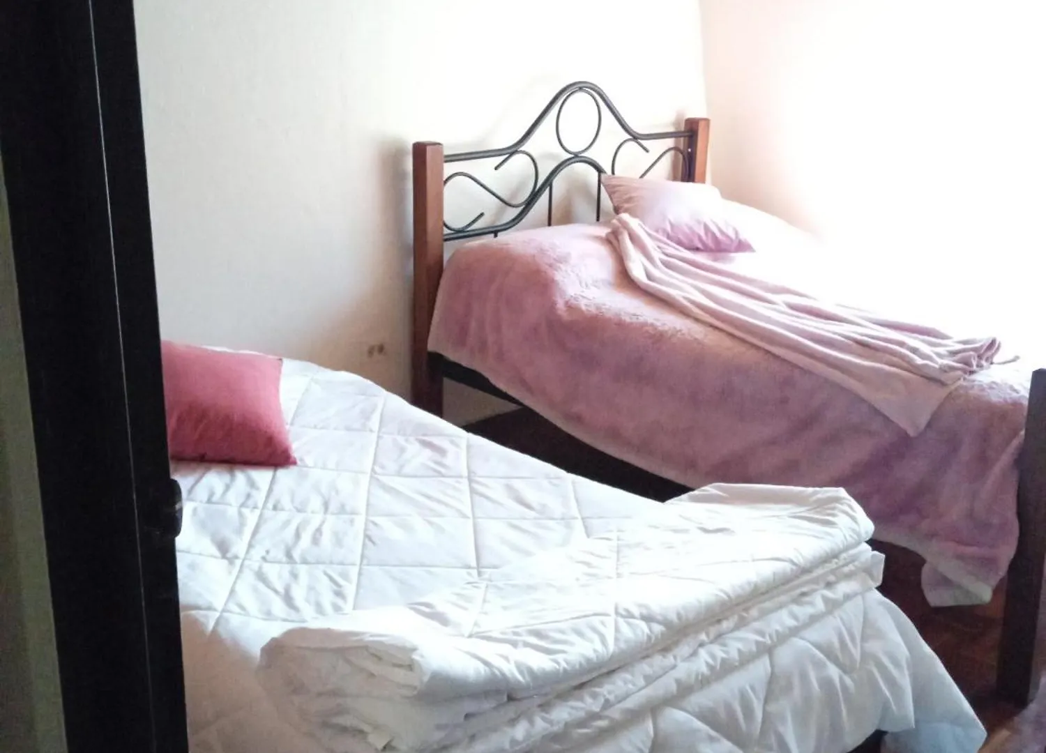 Casa Hermosa Quito Quarto em Acomodações Particulares