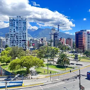 Piso 4a - Departamento Compartido Quito
