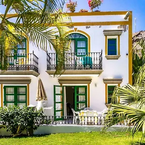 Sebco - Puerto De Mogán , Puerto De Mogan España